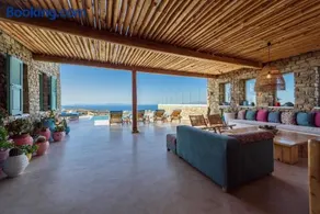 Villa Joy - Sunset Sea View Villa - Image 3