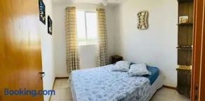 Hospedagem Praia Word Penha SC - Image 5