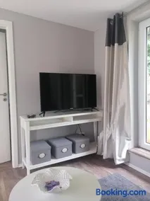Ferienwohnung Am Stadtwald - Image 1