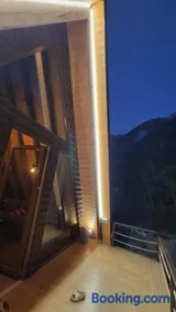 Bungaja Chalets - Image 1
