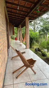 Sítio com piscina incrível - Image 4