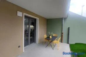 Appartement avec terrasse LO du Lac - Paladru - Image 1