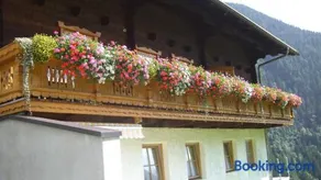 Ferienwohnungen Niederarnigerhof Familie Bauernfeind - Image 3