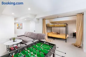 Elegant Five Bedroom Home Designed for Comfort and Space - Image 4
