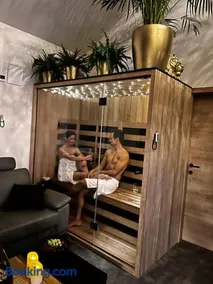 JUNGLE Wellness Apartment - Image 1