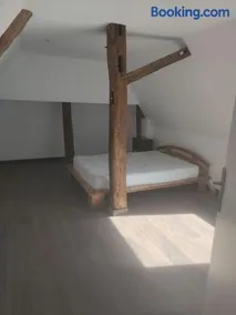 Logement à la ferme - Image 2