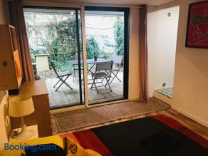 Chambre Darwin SDB WC et Terrasse privés - Image 4