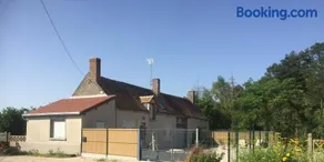 GITE AUX DEUX CERFS - Image 2