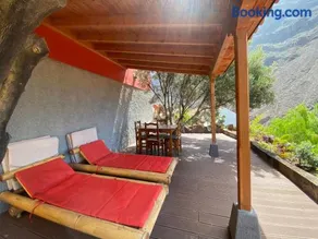 Casa Roja La Calera - Image 1