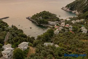 Cherry House in Damouchari with a sea view - Delicious Houses - Image 3
