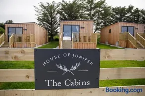 House Of Juniper - The Cabins - Image 1