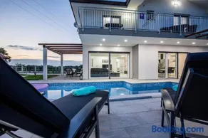 Villa Jelena I Beheizter Pool I Barrierefrei - Image 3