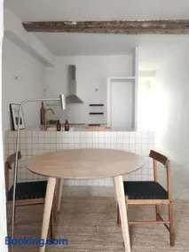 Apartamento de diseño 2 habitaciones - Image 4