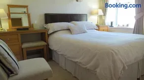 Gwrach Ynys Country Guest House - Image 5