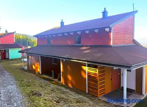 miki Chalets - Image 4
