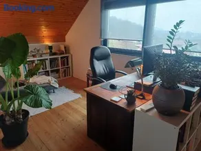 Slow Living Retreat near Zagreb - Fast WiFi - Workspace - Pet Friendly - Image 4