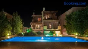 Aegina Villa Kalliopi - Image 1
