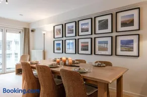 Casiola - Apartment on top location in Knokke with parking - Image 2