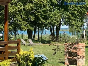 Domek wakacyjny nad jeziorem - Image 1