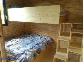 tom Sawyer cabane flottante - Image 2