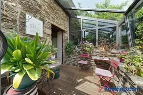Chambres - Ferme De Créac'h-Gourlès - Image 2