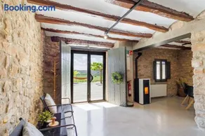 Landhaus 'Mas Françó' mit Bergblick, WLAN und Klimaanlage - Image 2