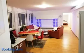 Gemütliche Apartments in Niederdorfelden - Image 2
