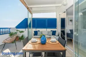 Agaete White&Blue Rooftop - Image 2