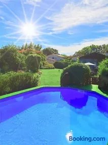 Ancienne forge, aire de loisirs avec piscine - Image 2