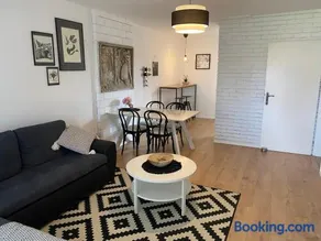 Two-Bedroom Countryside Apartment - Image 1