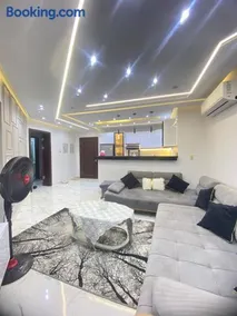 منتجع بورتوسعيد السياحي - Image 4