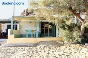 Giourgas Provatas Boat House Milos Island - Image 1
