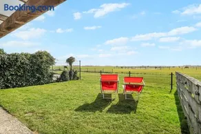 Vakantiehuis Hoeve Zuid - Groote Keeten aan Zee - Image 2