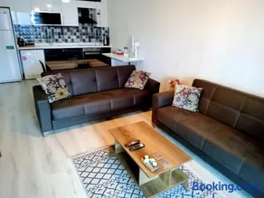Ankara Eryaman Luxury Comfort Suites - Image 1