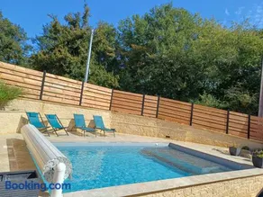 Gîte Jeandrée Vitrac Perigord - Image 1