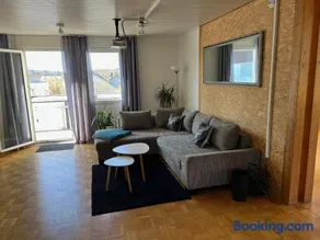 Schwarzwald Lodge OG - Perfekt für Familien und Gruppen - Image 2