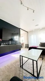 Rubin Apartment - moderni huoneisto lähellä keskustaa - Image 2
