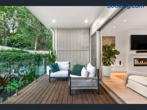 Steps from Avalon - Beach Modern Coastal House - Image 2