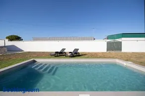 Casa Rural La Ferrera Chiclana - Image 2
