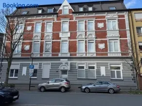 Hotel Jägerhof - Image 1