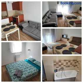 Aphrodité apartman - Image 3