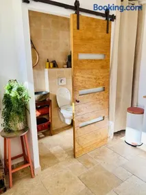 studio centre de Hyeres ( 4 personnes ) - Image 4