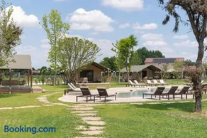 Glamping Tenuta Ca'Nova - Image 4