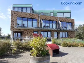 Strandappartements Haus Strandkieker - Image 2