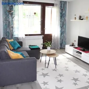 Bright star apartament Siilinjärvi - Image 1