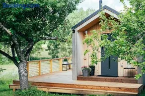 Suur Muna Apple Garden Tiny Houses - Image 1