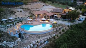 Agriturismo Pompagnano - Image 1