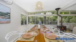 Pool, Pet - Friendly, Fireplace, Walk To Beach - Image 3