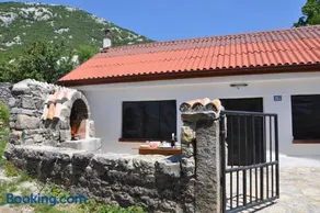 Secluded holiday house Stokic Pod, Velebit - 21524 - Image 3