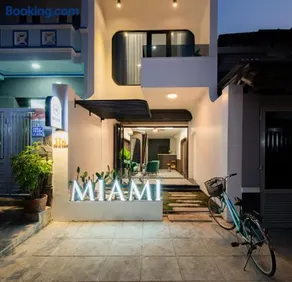 Khách sạn gần biển Miami Tuy Hoà Phú Yên - Image 4